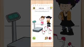 Brain Test 4 Level 101-110 #braintest #braintest4 #braingames #braingame