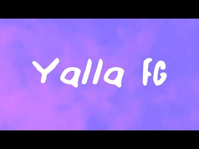 MetaBoy, Samsara - Yalla FG