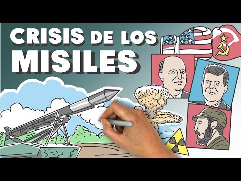 Video: ¿Fue la crisis de los misiles?