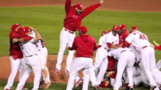 Cardinals 2012 overview:Why we will be better without Albert