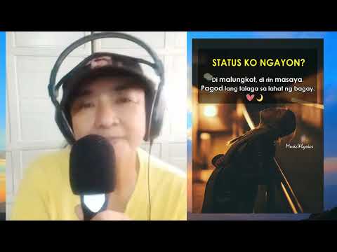 Cover Song: MISS NA KITA (no copyright infringement,the song is not mine!