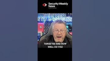 Cloud Security Shock: How Hackers Exploit AWS Features!