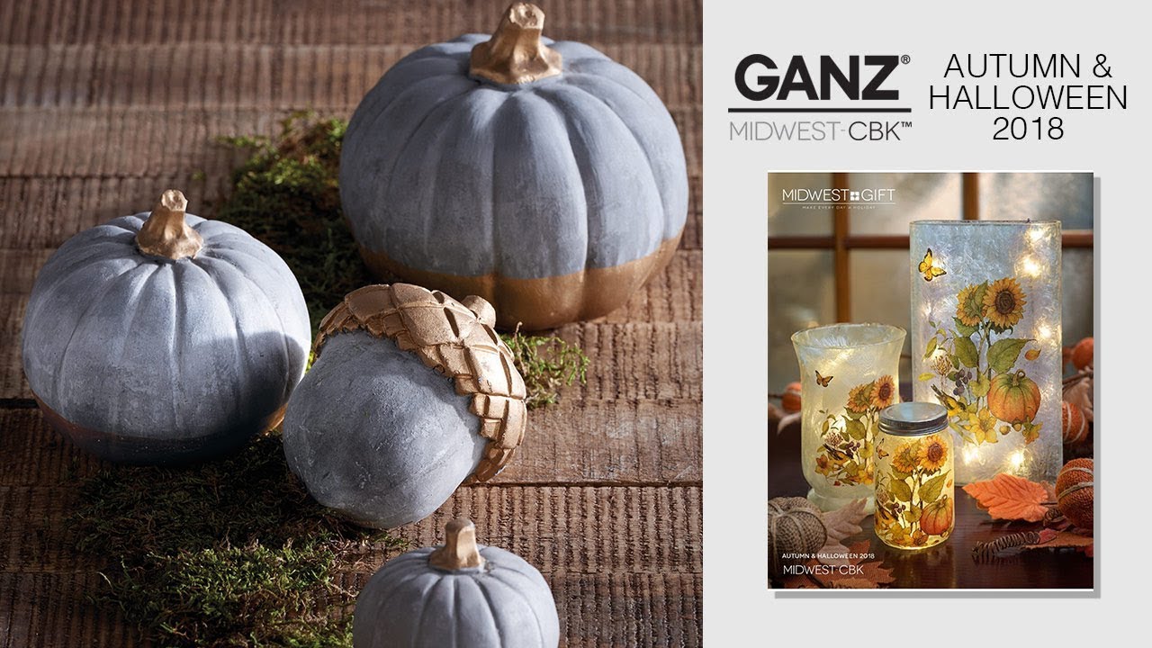 MidwestCBK Autumn & Fall 2018 catalog YouTube