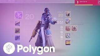 Level 20+ Features in Destiny Explained - Gameplay screenshot 5