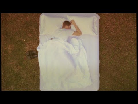 Anthony Russo - Morning [Official Visualizer]