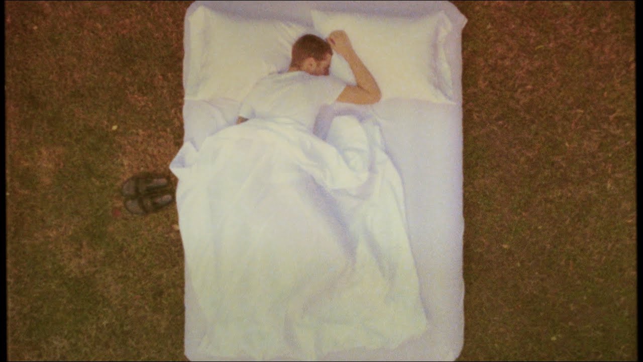 Watch Anthony Russo - Morning [Official Visualizer] on YouTube