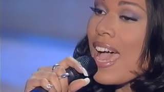 JENNY B. "Semplice Sai" (Live Sanremo 2000)