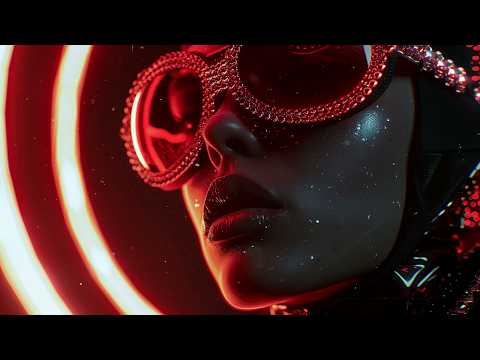Warehouse Afterhours — Minimal & Melodic Tech House DJ Set