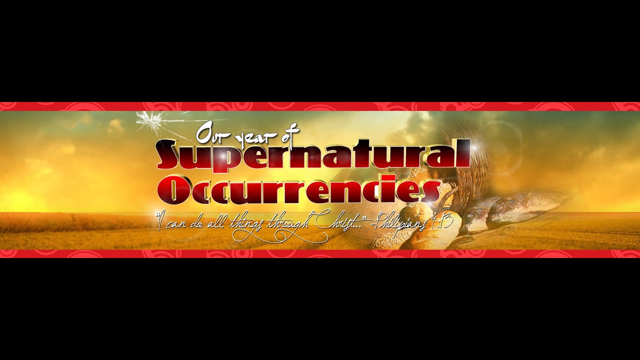 March Fasting and Prayer Day 3 Morning