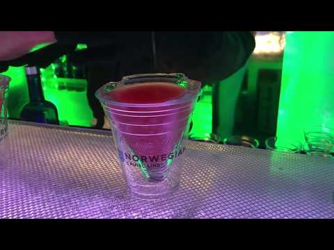 Norwegian Breakaway -