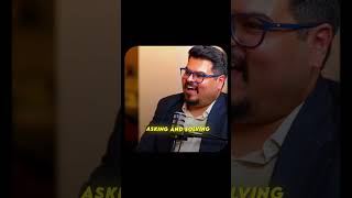 If You're A Doctor What Would You Been.. #nachiketbhatia #doctor #podcast #trending