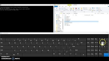Sound Tree (Python soundboard)