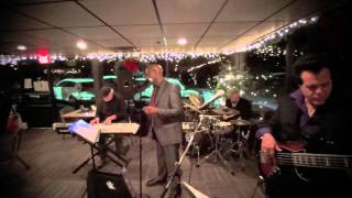 Video thumbnail of "Dave Antonow Trio with Emmitt Harris "Me And Mrs.Jones""