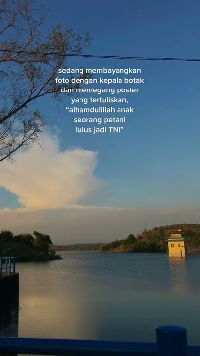 STORY WA TERBARU 30 DETIK!! KATA KATA MOTIVASI CASIS TNI!!