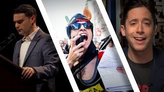 Daily Wire Hosts Dismantle Modern Feminism One By One
