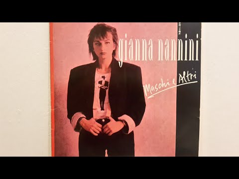 Gianna NANNINI -
