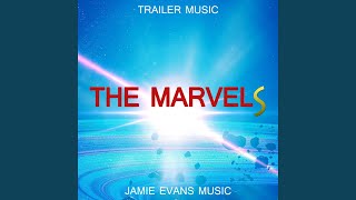 The Marvels Teaser Trailer Song