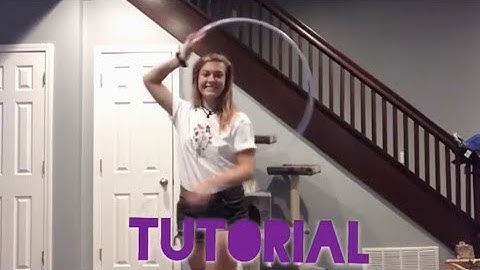 Hoop Tutorial: Coin Flip & Variations!