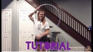Hoop Tutorial: Coin Flip & Variations!