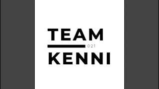 TEAM KENNI 021 - LIEFDE VIR ATL (AS REQUESTED)