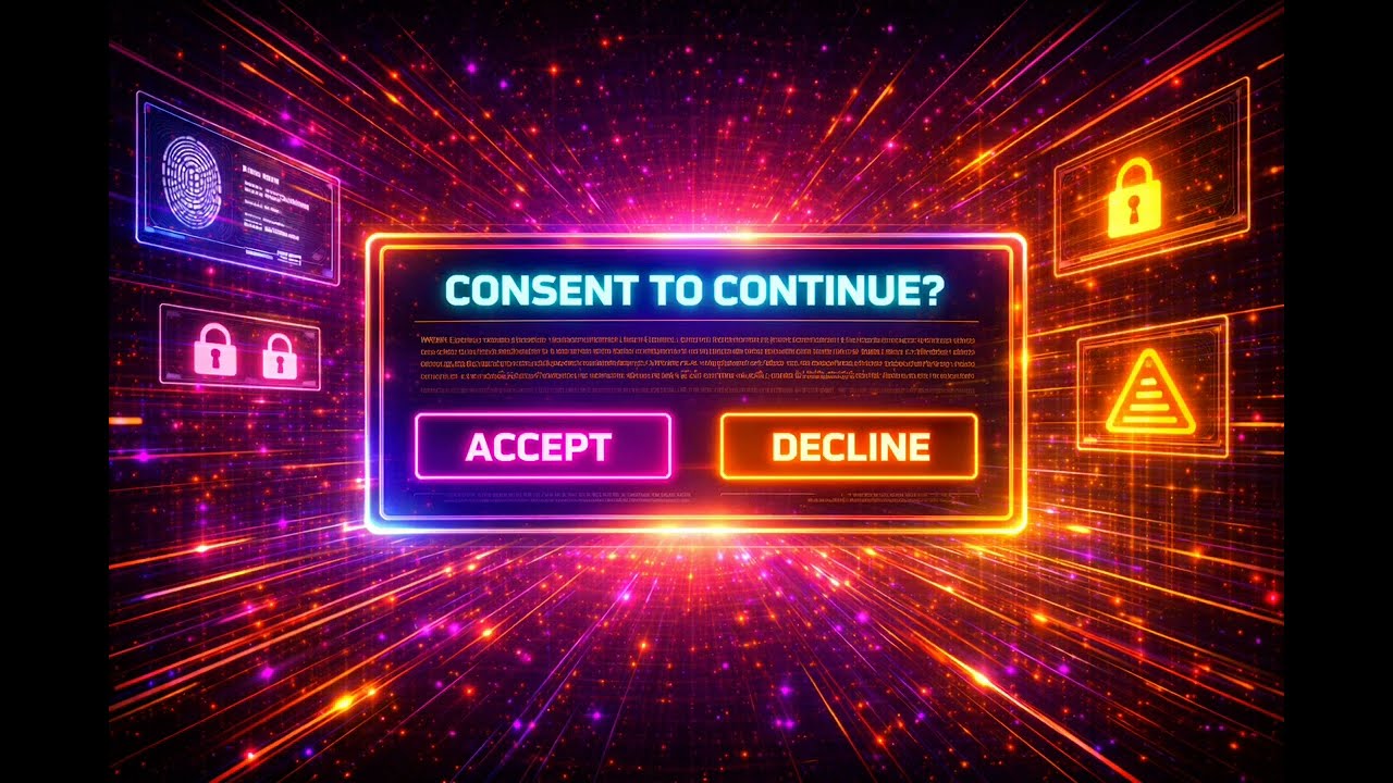 Consent to Continue