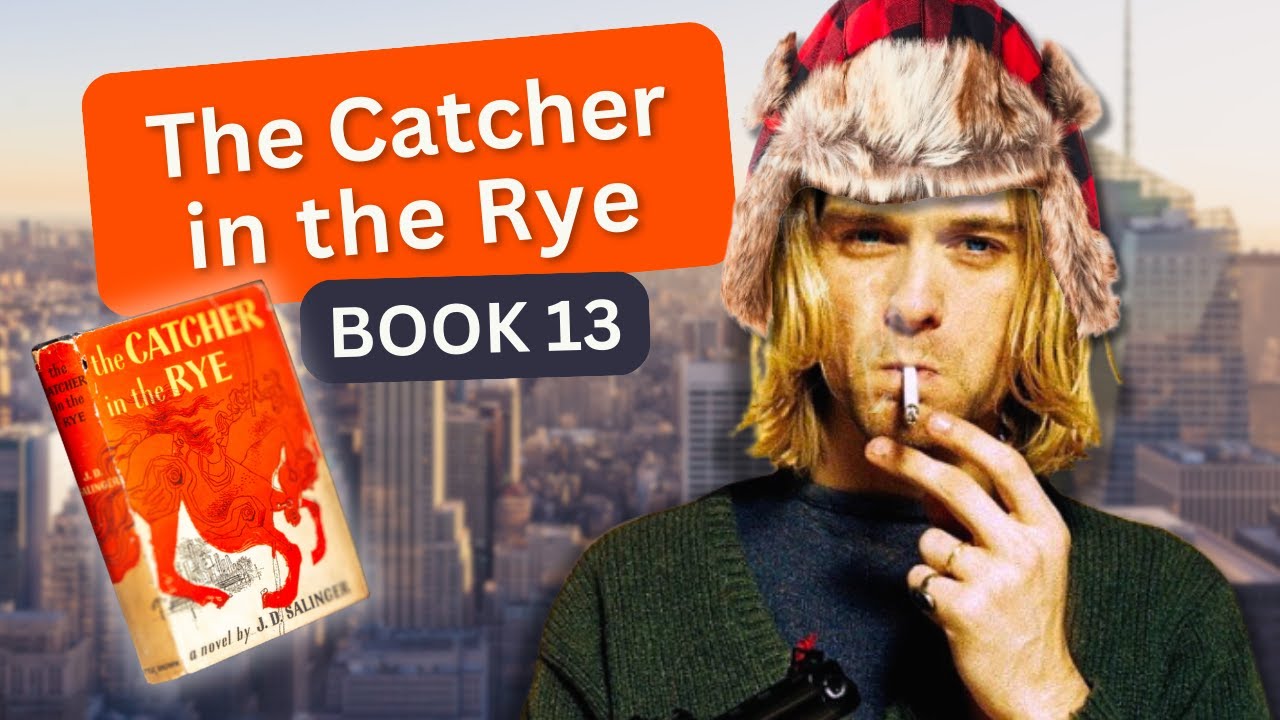 The Catcher In The Rye Summary Chapter 13