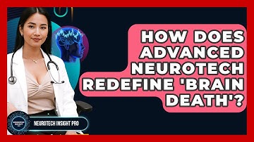 How Does Advanced Neurotech Redefine 