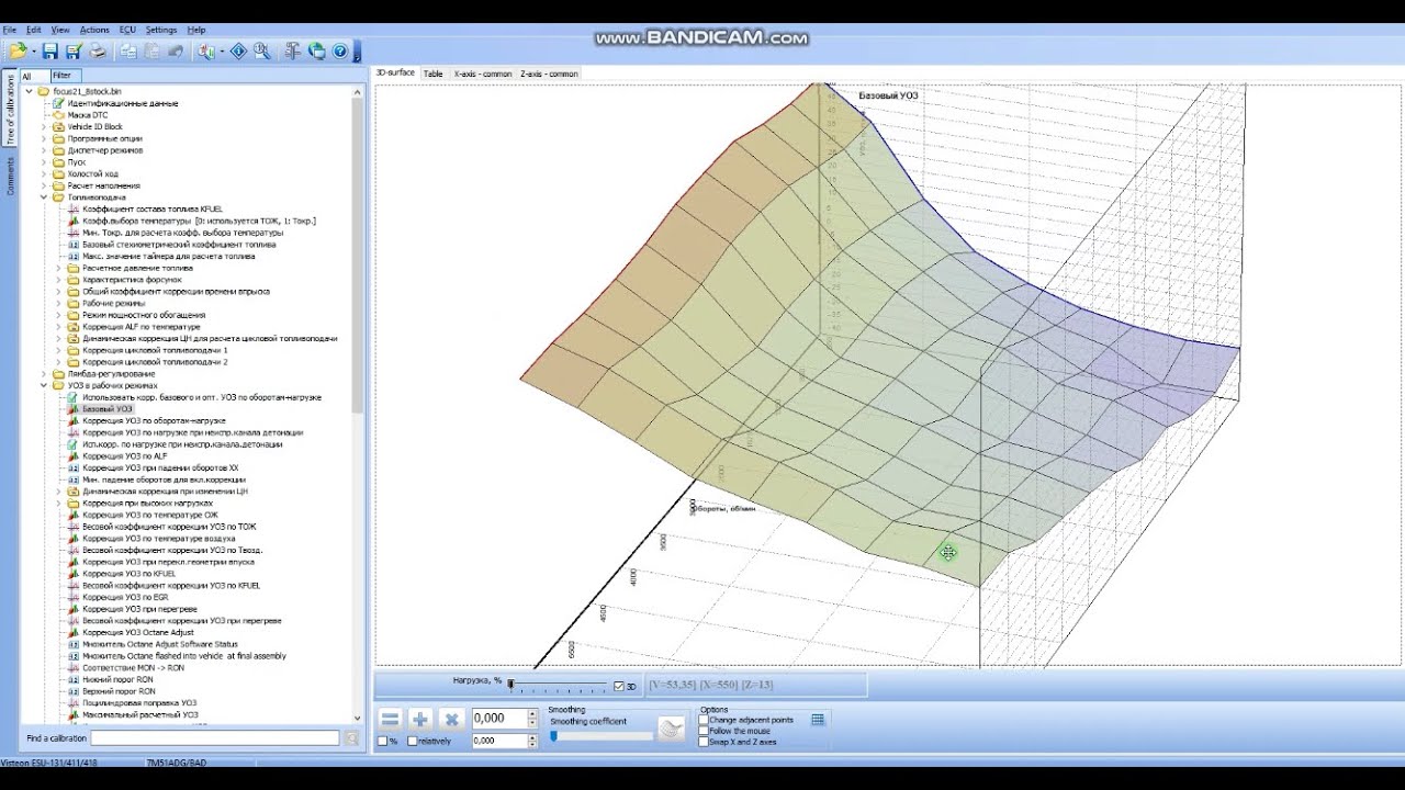ChipTuningPRO миниобзор - YouTube