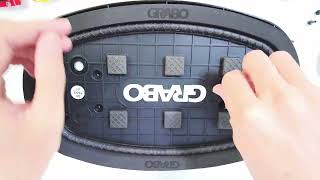 GRABO® Pro Brushless Relace Solenoid valve thumbnail