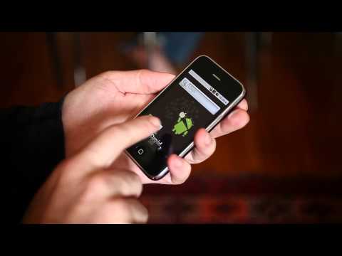 Video: Miradi Ya Smartphone: Kuchagua Projekta Ya Simu Ya Kubebeka Kwa Simu Za Android Na Iphone