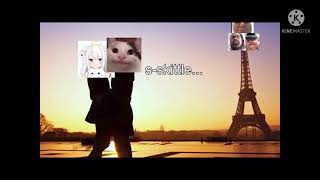 Eugene Attends Belugas Wedding