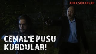 Cemale Pusu Kurdular 597. Bölüm