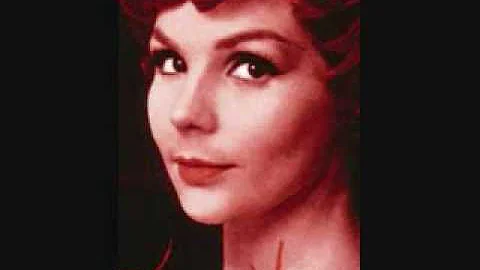 Teresa Brewer - The Ballad Of The Green Berets (19...