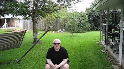 Jason Simoneaux Takes the ALS Ice Bucket Challenge