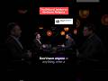 The Ethics of Jainism vs. Abrahamic Religious #debate #benshapiro #debateclips #argument #facts