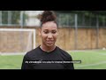 Lexi's Story  - #BackingTheBest