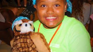 Camp Amplify - Special Moments