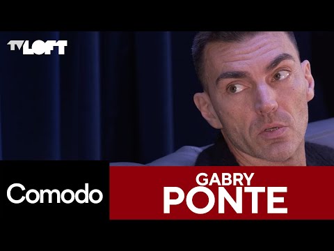 Gabry Ponte, the career of a hitmaker: from Eiffel 65 to his solo experience