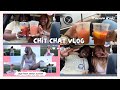 Senior Chit Chat Vlog