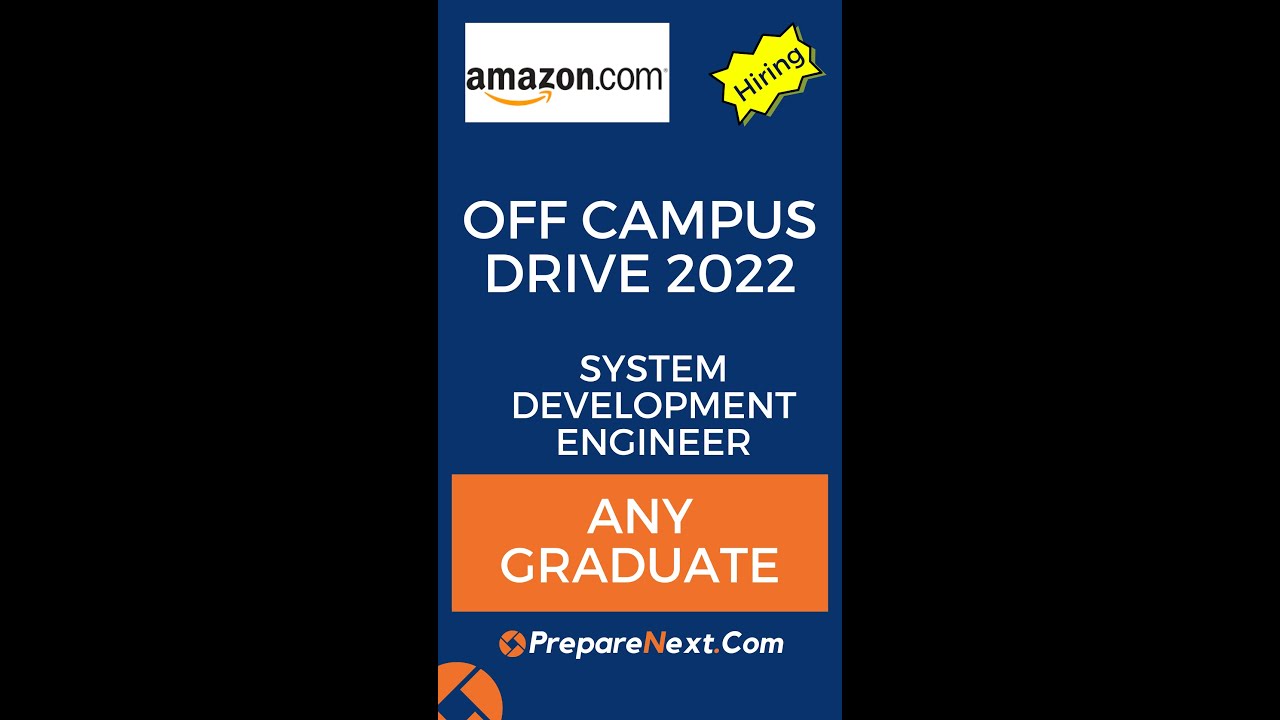 System Development Engineer Amazon Aurora Team 2022 Amazon IN System development engineer amazon aurora team 2022 amazon in