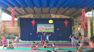 Be yeu bien lam 4-5C