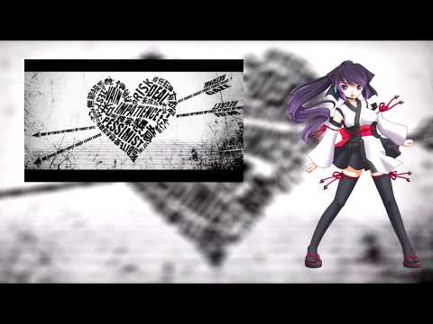 【Nagone Mako】White Happy • ホワイトハッピー【UTAUカバー】
