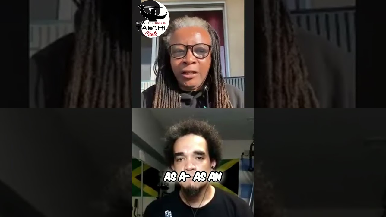 Tai Chi & Aikido: Mastering Balance & Energy Burst 