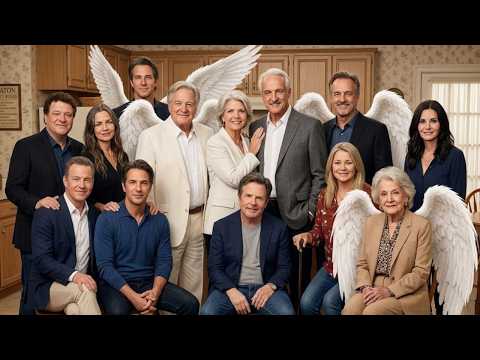 Family Ties 1982–1989 Cast Then and Now 2026  You’d Never Recognize Them!