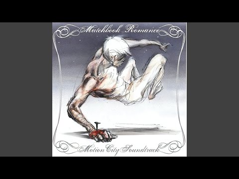 Motion City Soundtrack — Sunday Warning