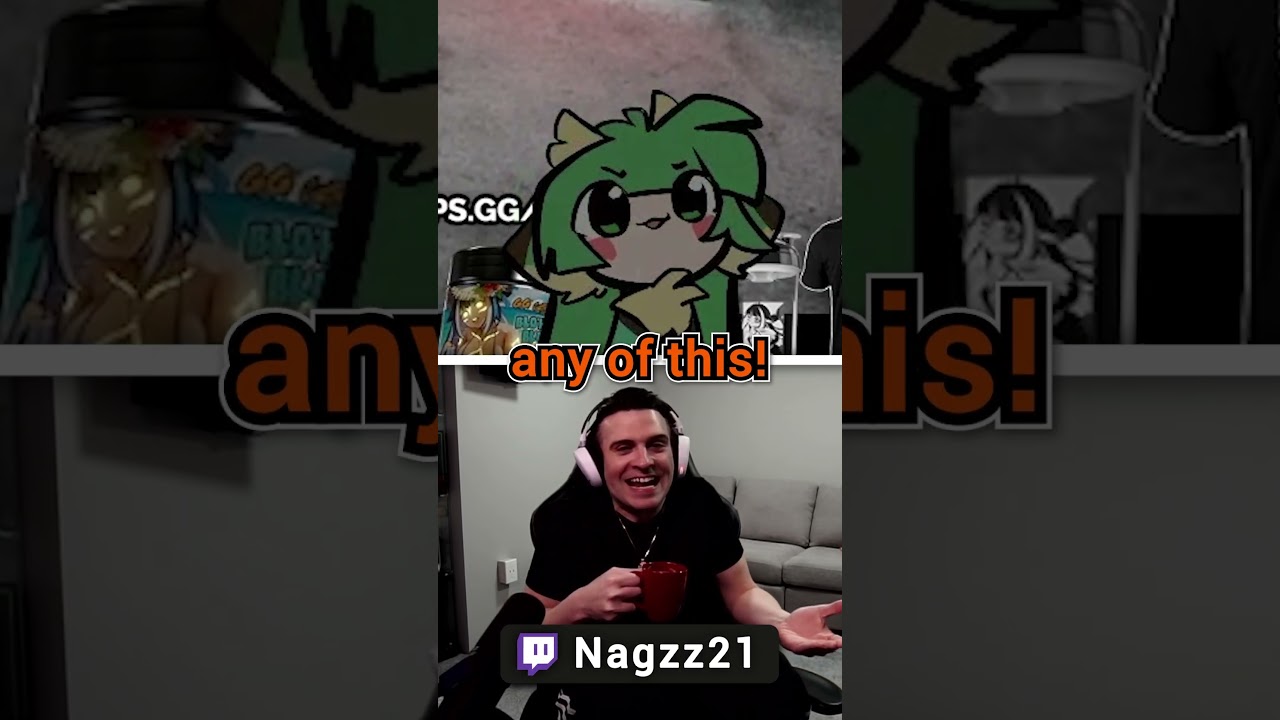 Впечатления Харуки на VTuber просто БЕЗУМНЫЕ!