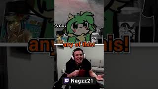 Haruka's VTuber Impressions are INSANE!