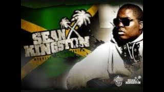Sean Kingston - Fire Burning Instrumental