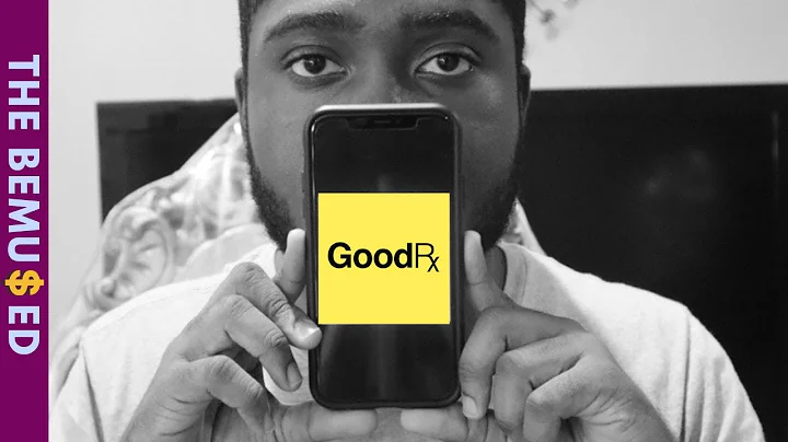 GoodRx | How to Save Money on Prescription Drugs