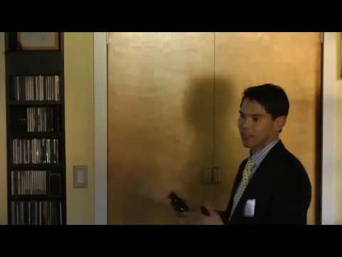 Dr Edwin Su Hip Resurfacing Talk Part 5 - YouTube